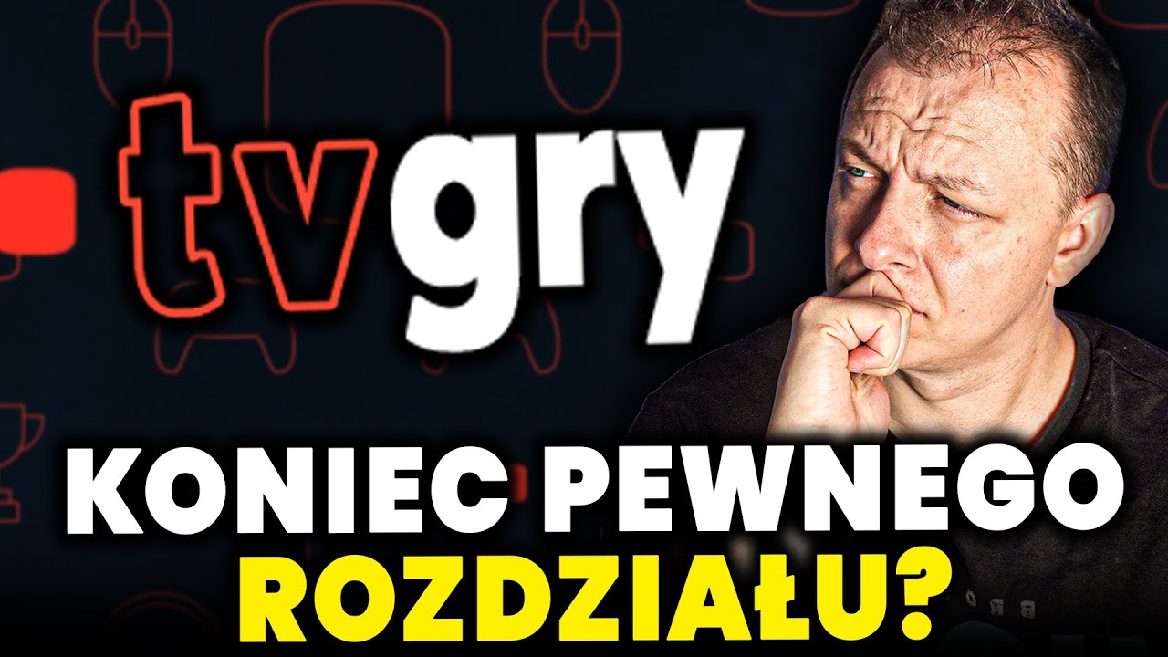 Ciężki okres w TVGRY