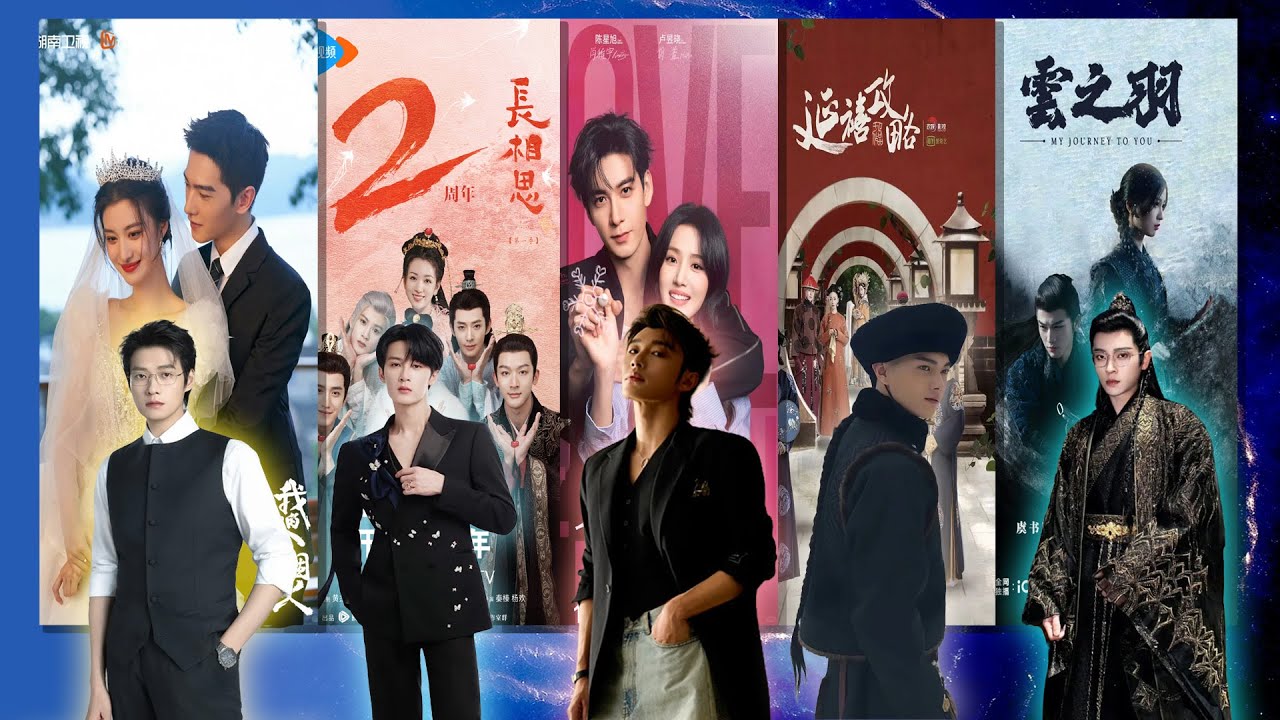 男配崛起！#軋戲 #代旭 20秒片段封神直接掀桌🥰盤點一下這些經典影視劇中上桌的他們#孟宴臣#檀健次#許凱#丞磊#張凌赫