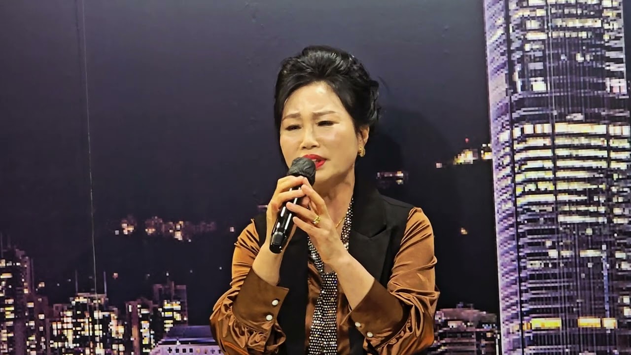 녹턴/전애리 (원곡:이은미)