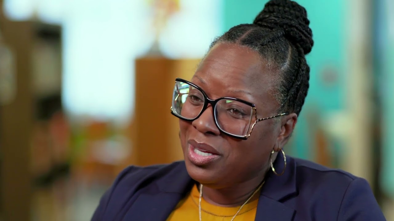 Building School Culture: Principal Perspective