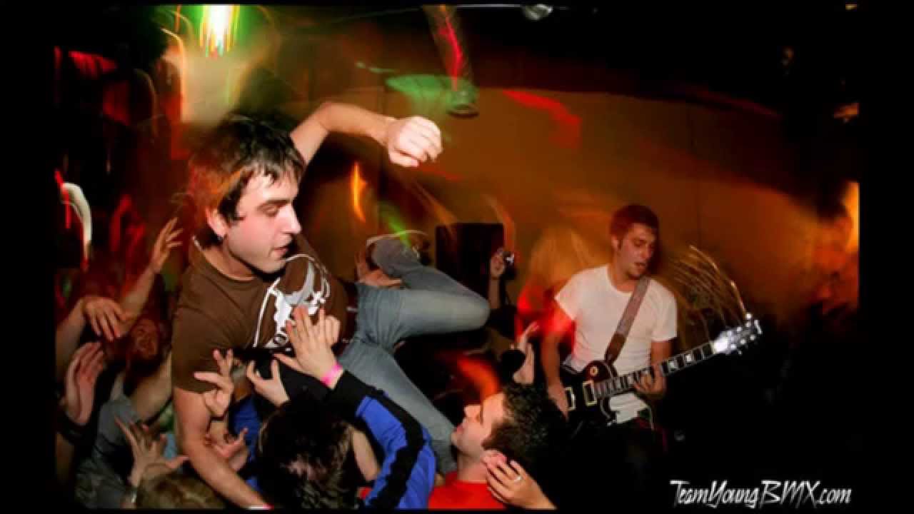 Evil Us - ED (Demo clip)