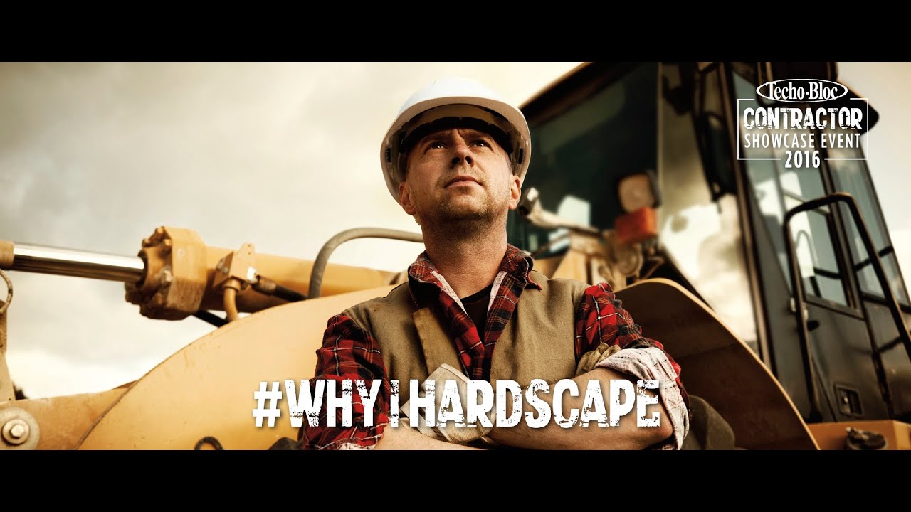 2016 contractor showcase promo video