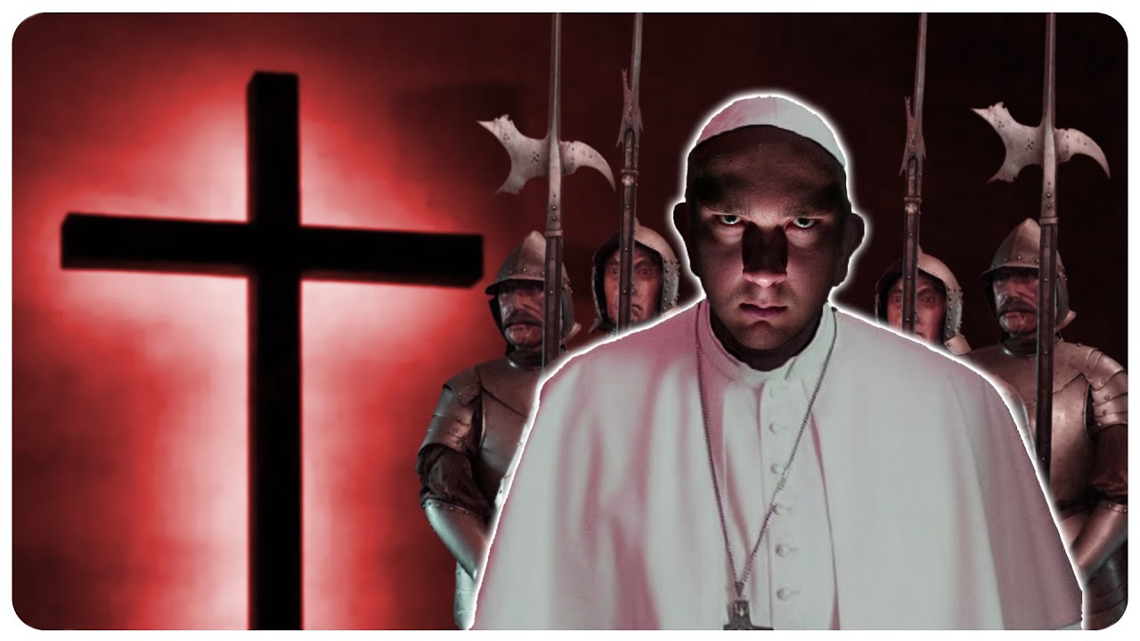 Church vs. Science - A war on free speech