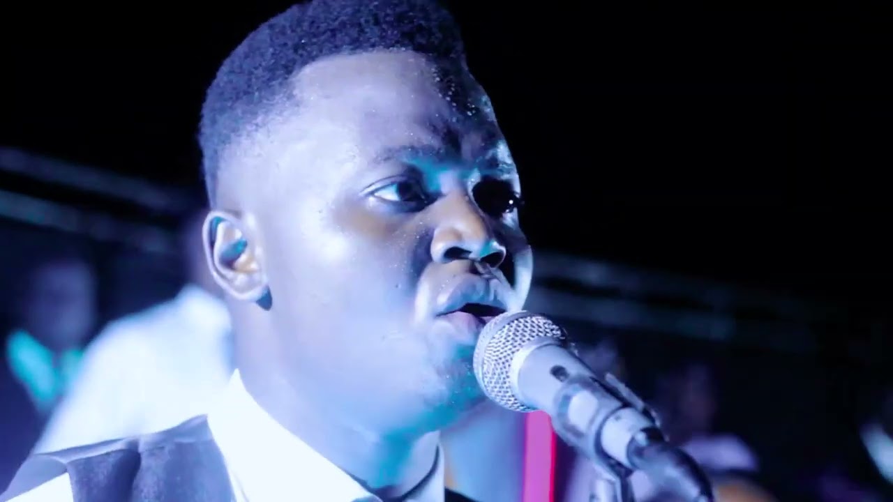 Partie 3 de bua kuja mbua kuja OJC toujours à bobila