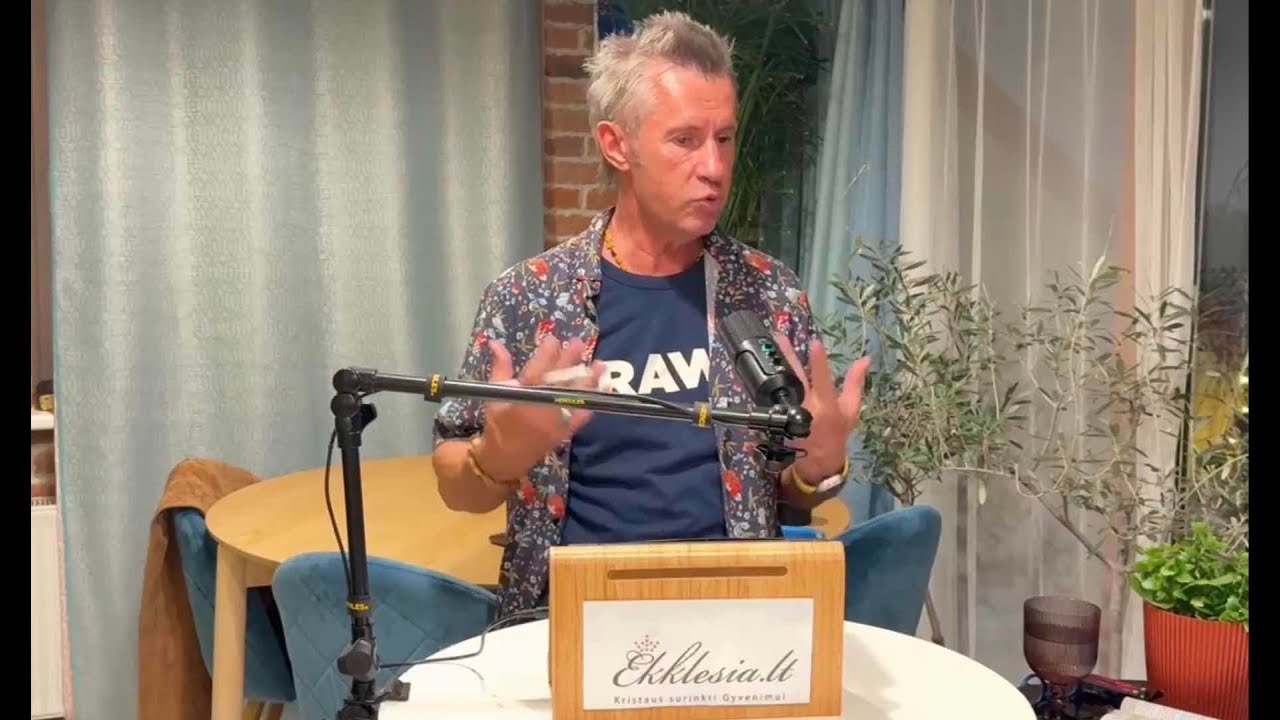 Sabatėlė I Dievo dienotvarkė