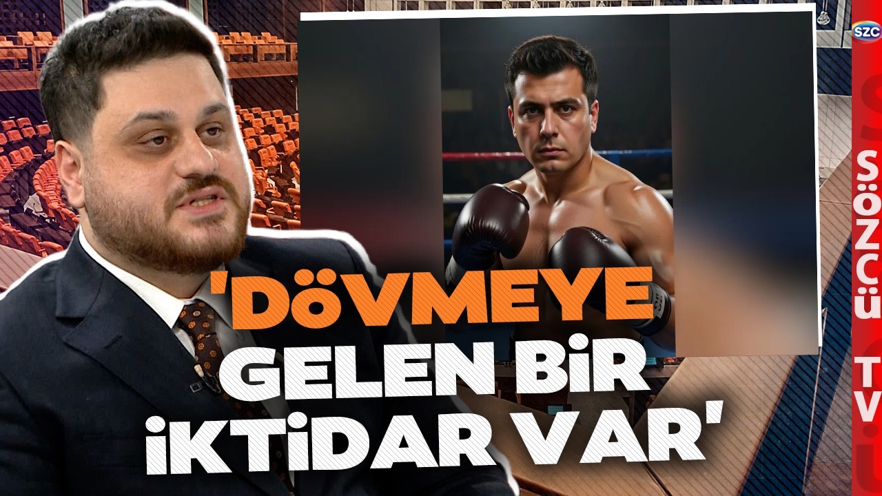 Hüseyin Baş'tan Kabinedeki Değişiklik için Gündem Olacak Yorum! 'Dövmeye Gelen Atama...'