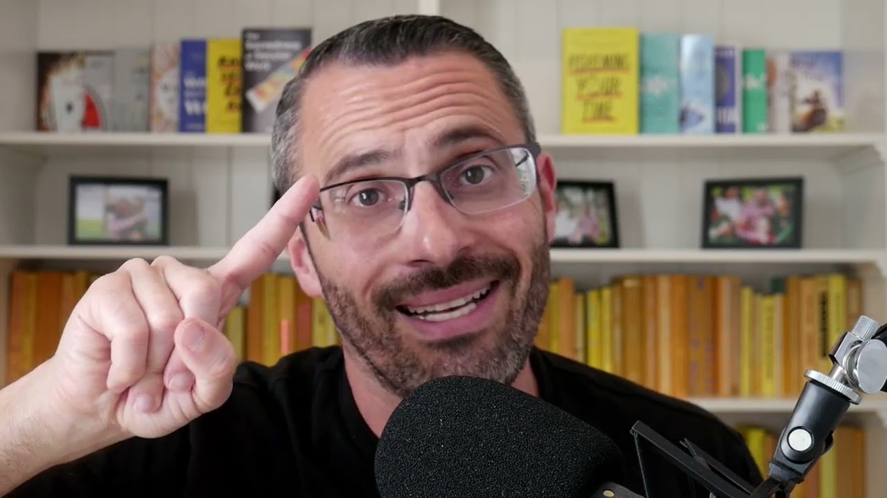 Anxious? Try this life-changing practice for 7 days.