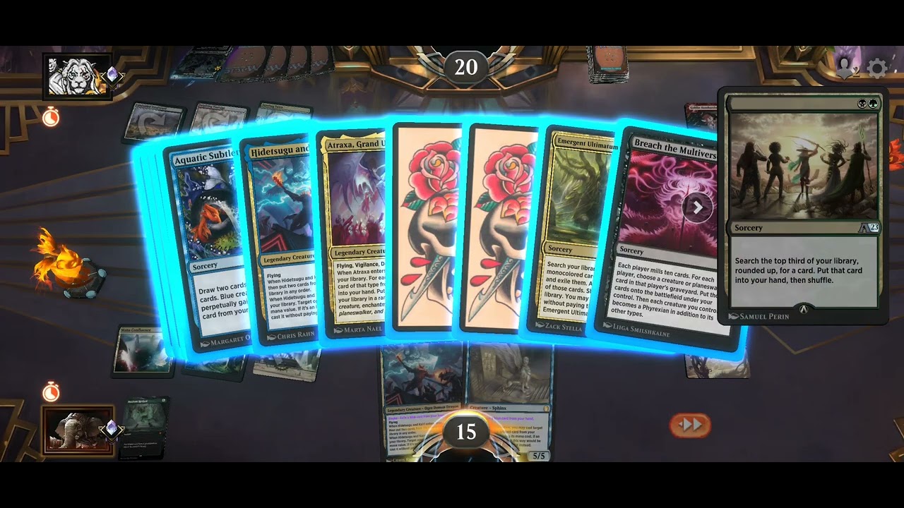 Feb2026 [Diamond] Sultai Subtlety VS Mardu Energy 