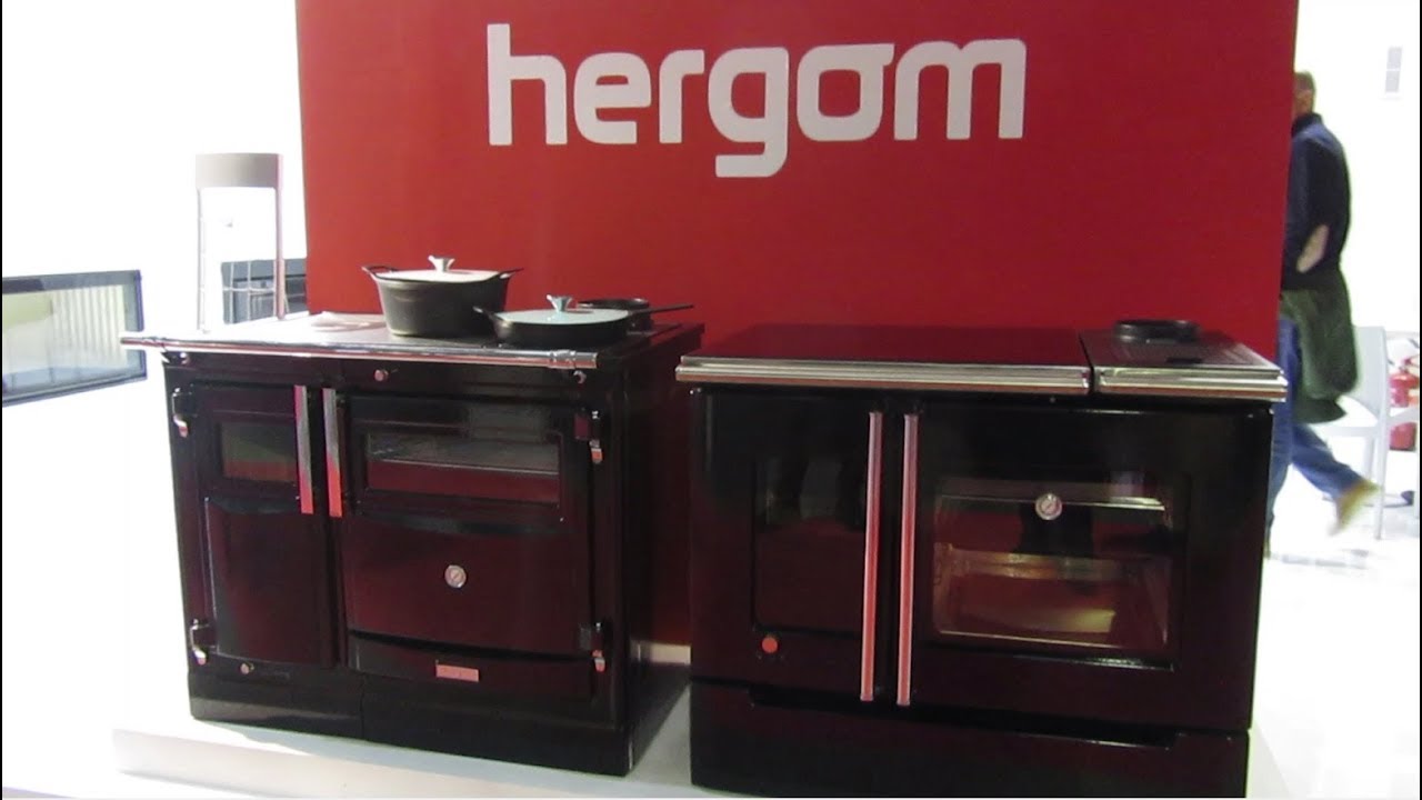 Obadiah's: Progetto Fouco 2018 Italian Hearth Show