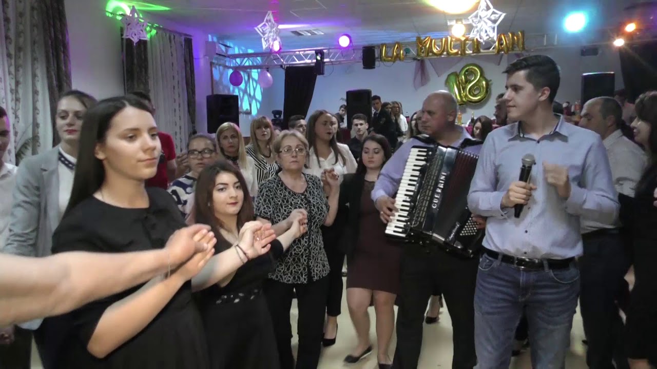 Dani Soava - Majorat Sichevita 2018 - Colaj Brauri