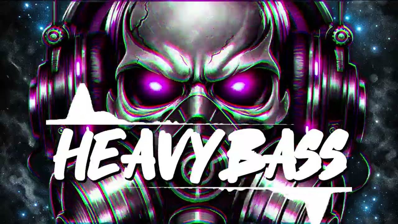 HEAVY BASS 🚀 Season 3 Bass Boosted Music | New Era EDM & HipHop 🔊 Car 🚗 Gym 💪