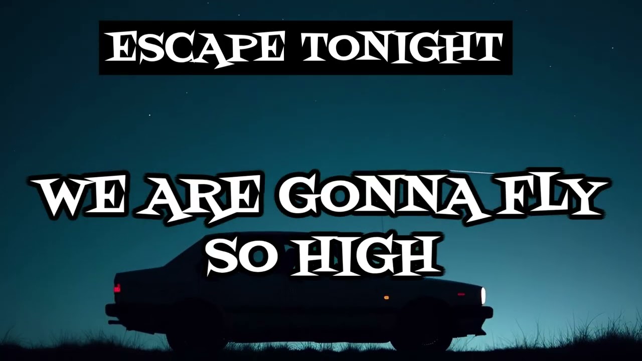The Great Escape Official Audio) | High-Energy Pop Punk