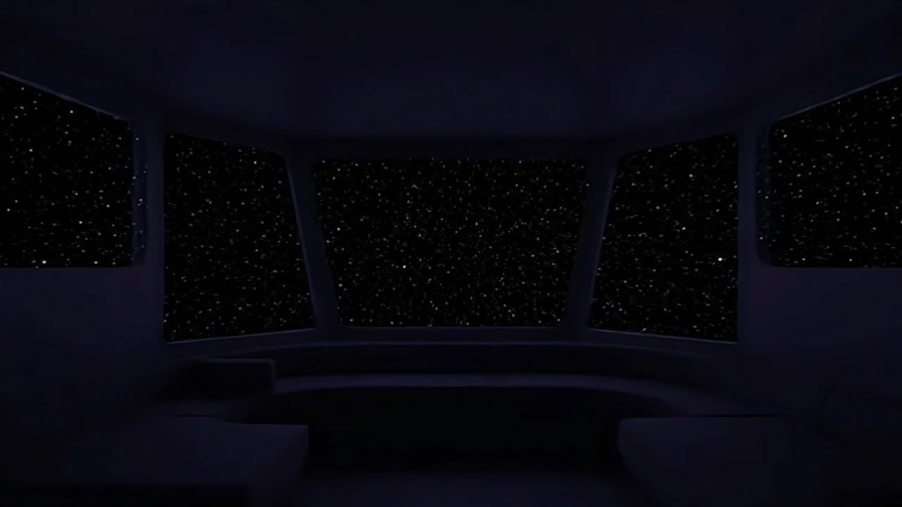 Fall Asleep In 5 Minutes [White Noise]