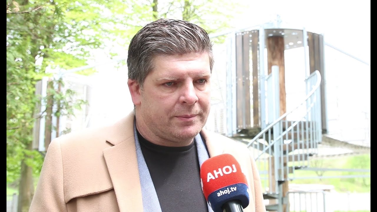 V Kružlovej pribudli nové ihriská, podporili tiež telesné a duševné schopnosti detí a mládeže
