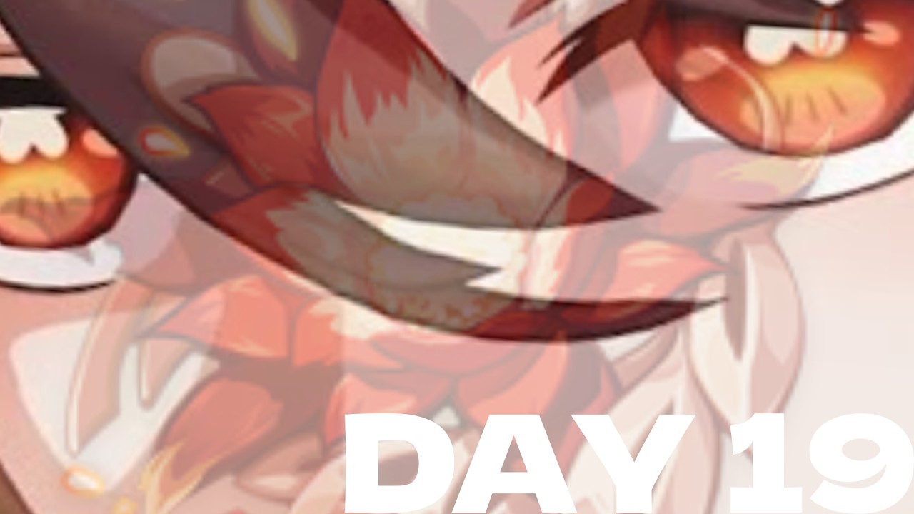 Recording Genshin EVERYDAY Until I Get C1 Hu Tao Day 19