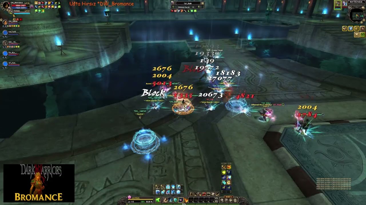Job Cave'de Tansiyon yüksek🫵💪 .. Thief  Union ❤️ #silkroadonline #silkroadonlinetürkiye