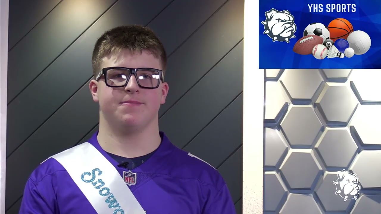 YHS Studio News 2/3/2026