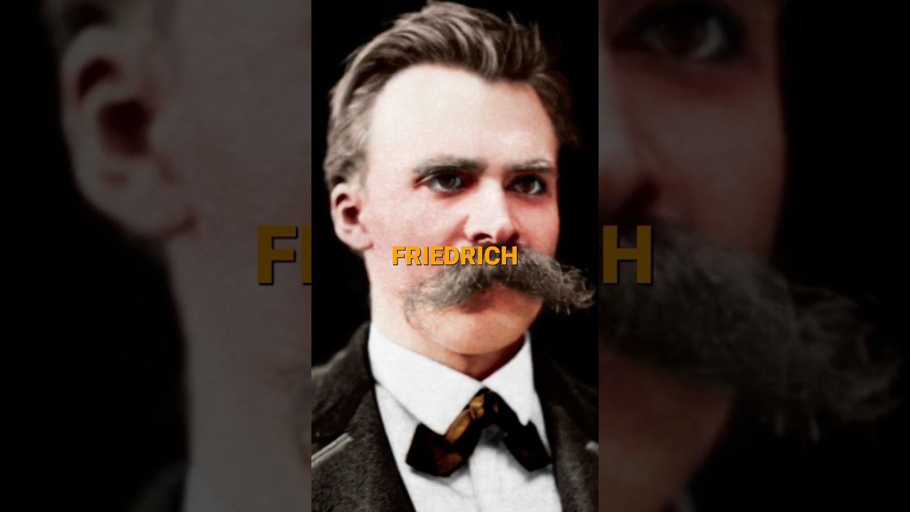 Nietzsche Ubermensch #energy #innerpeacejourney  #mindfulpresence #motivation #mindfullnesspractice