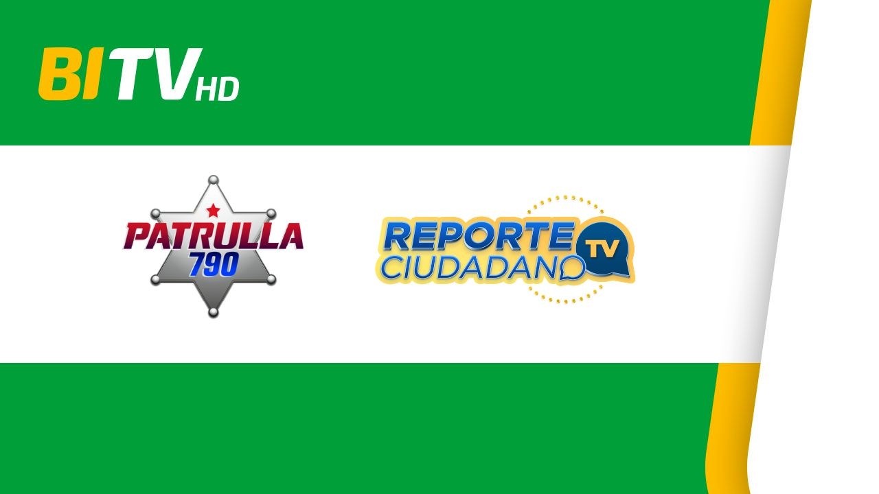 EN VIVO: 09 MARZO - BI NOTICIAS