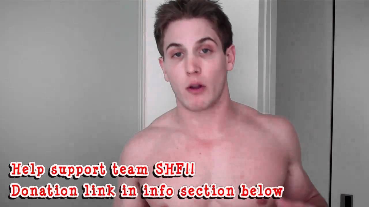 Your SHF Weekly Update: AIDS LifeCycle, CONTEST ENDS Nov. 7th! Medicine Ball Madness!