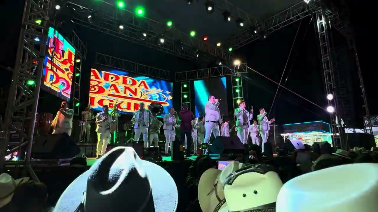 Banda San Miguel, San Pablo Pejo Gto 2026