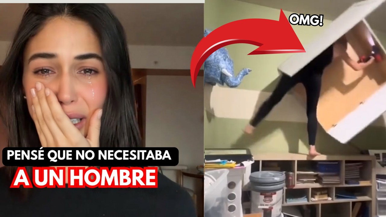 LA INDEPENDENCIA FEMENINA TIENE UN PRECIO… Y MUCHAS YA LO ESTÁN PAGANDO