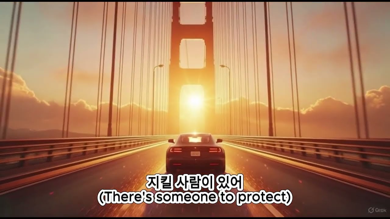 [Teaser] 월요병 퇴치! 출근길 부스터 🚗 Drives - 오늘도 간다 (2026.01.05)    