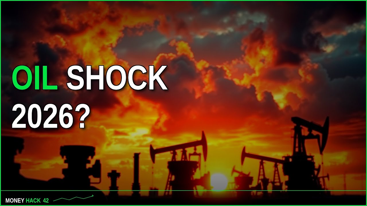 Oil Price Surge: Will Energy Stocks Soar in 2026?