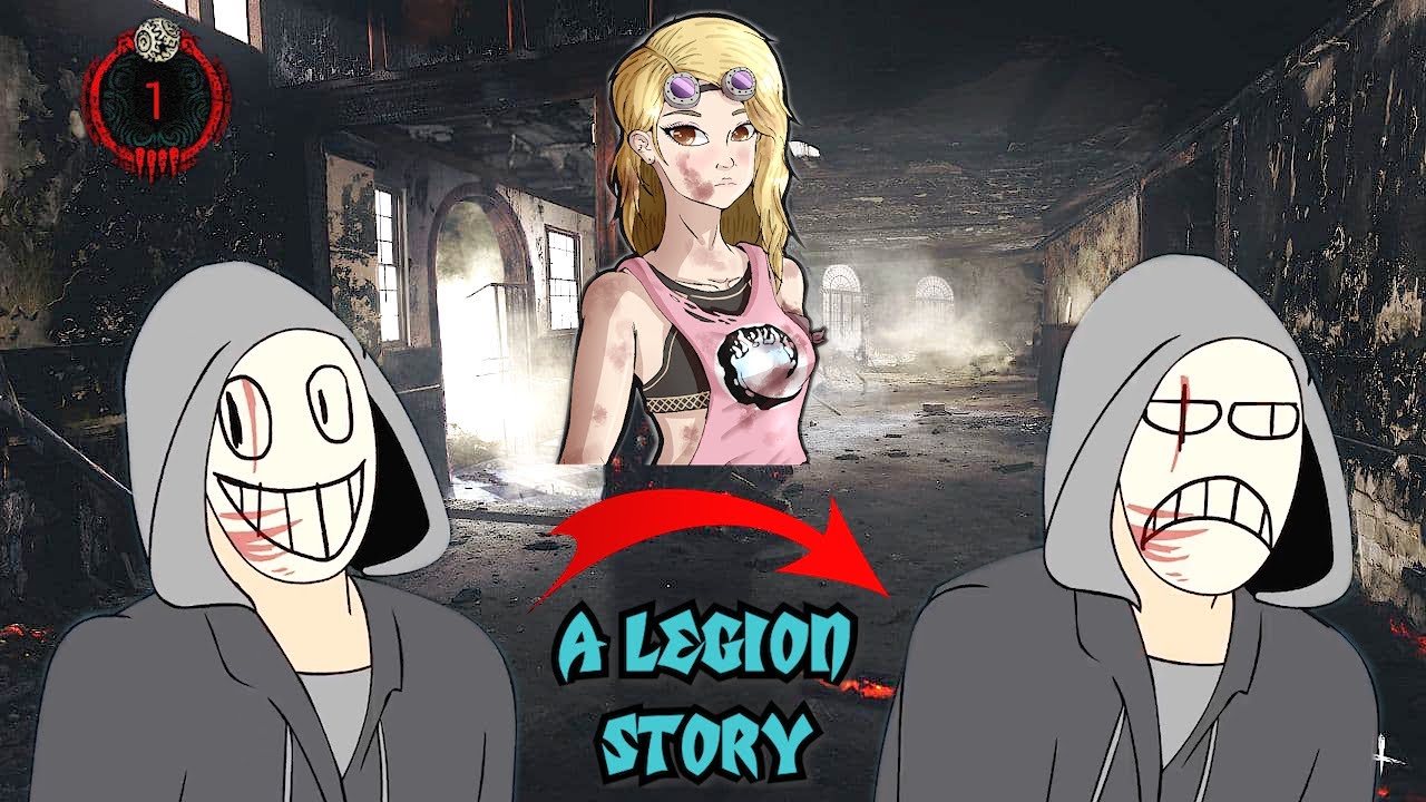 Legion Regrets His Actions | DBD Mobile