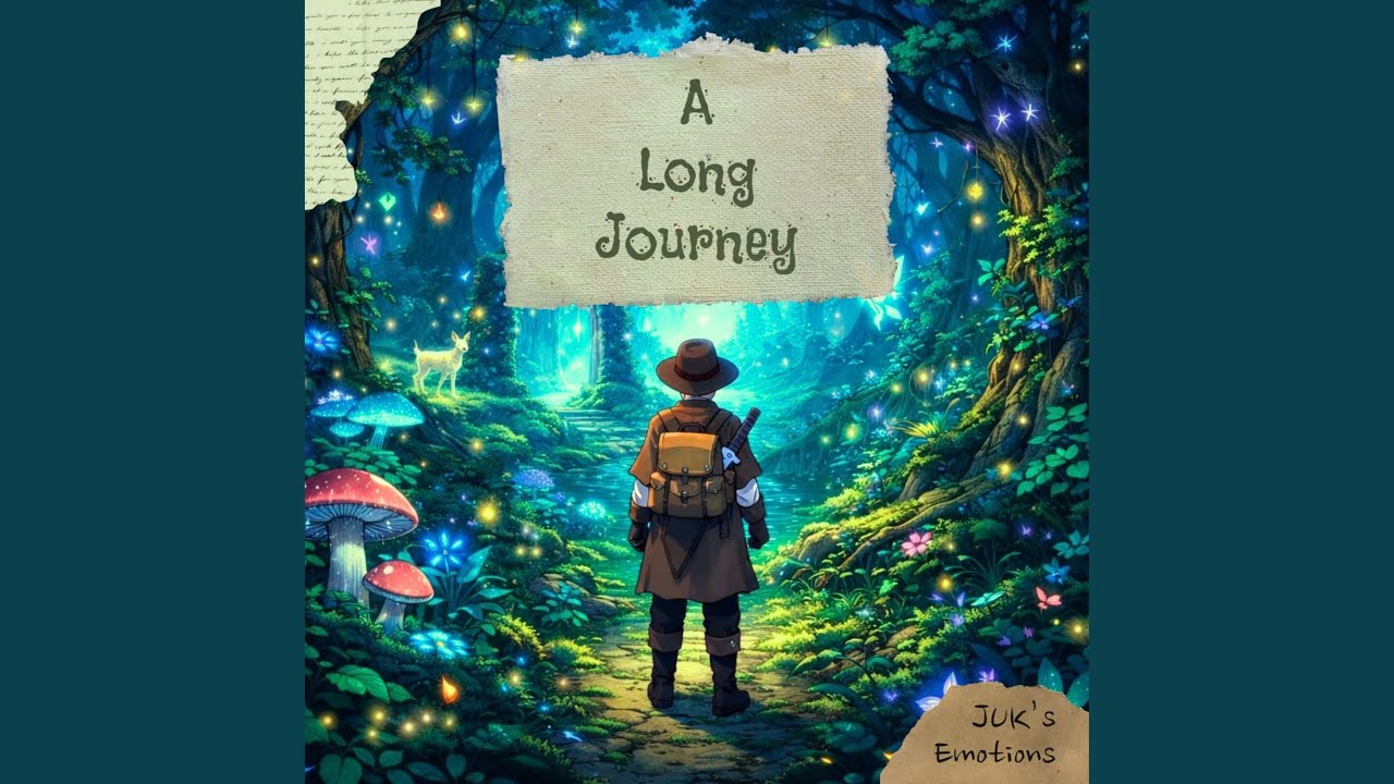 Longing in My Memory (기억 속의 그리움)
