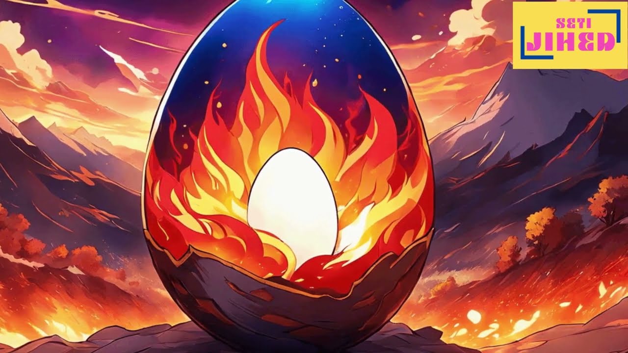 conte la boule de cristal