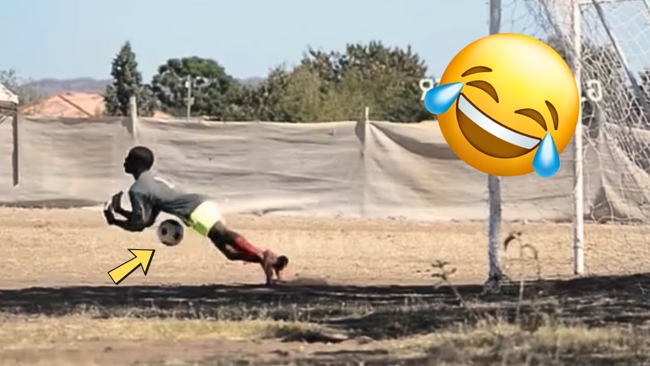 BEST FOOTBALL VIDEOS 2025 ⚽️🔥 Fails, Skills & Goals Compilation #1