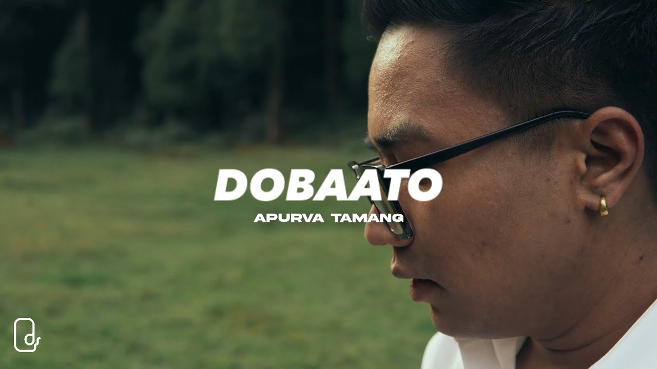 Dobaato - Apurva Tamang (Lyrics) | DYNAMIC LYRICZ.