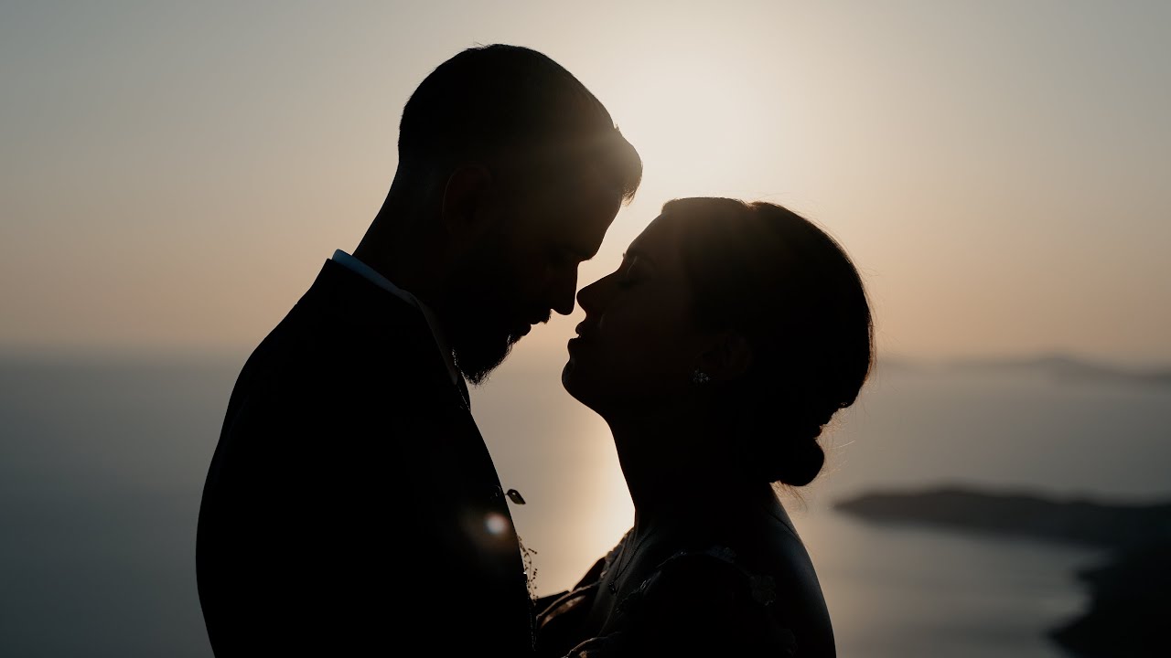Patrizia + Salvatore Highlights