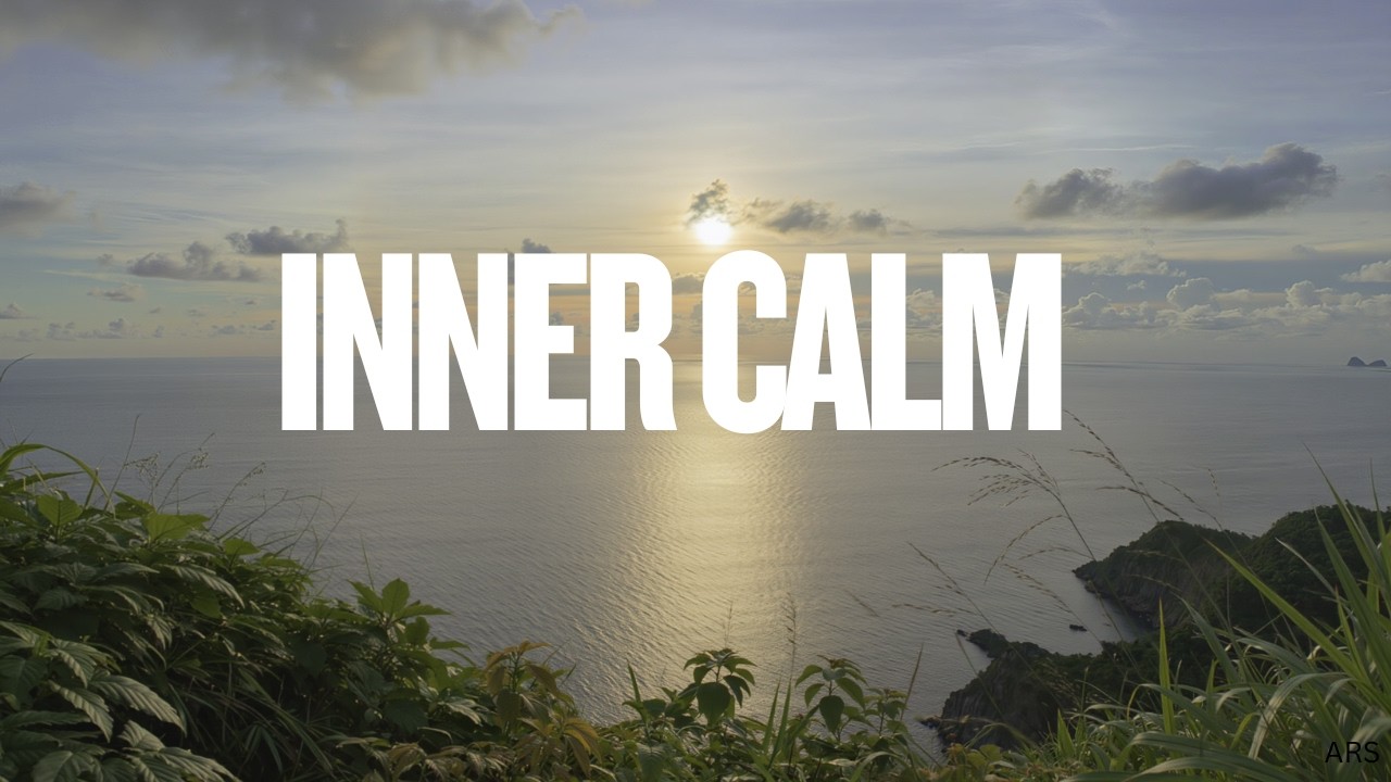 2 Hours Relax Music: Inner Calm & Stress Relief (Piano 2026)