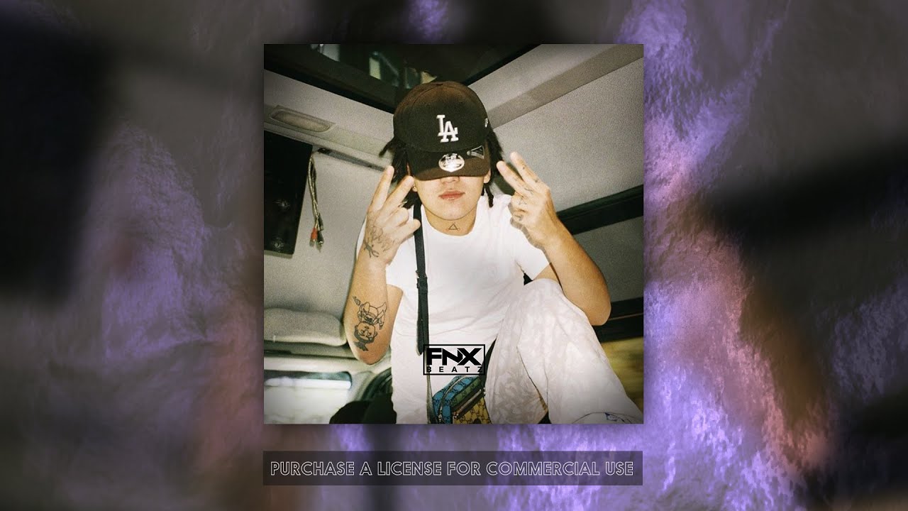 [REGGAETON SAD] - (Polima Westcoast ✘ Harry Nach) Type Beat - 