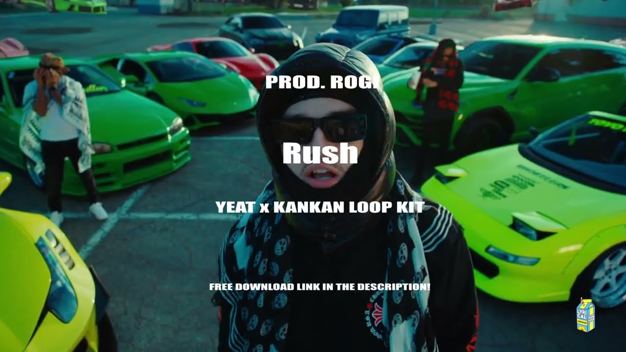 [FREE] LOOP KIT 2022 