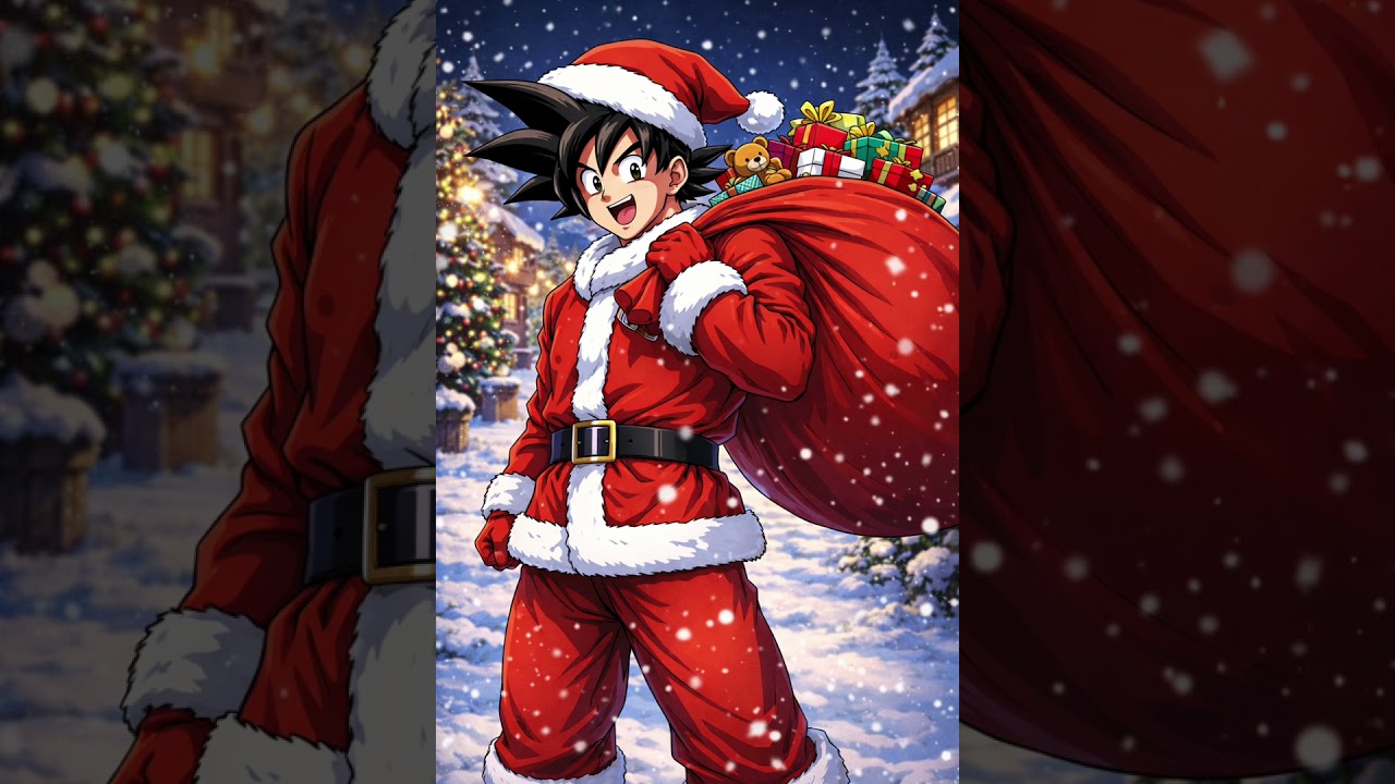 Cha la sleigh cha la