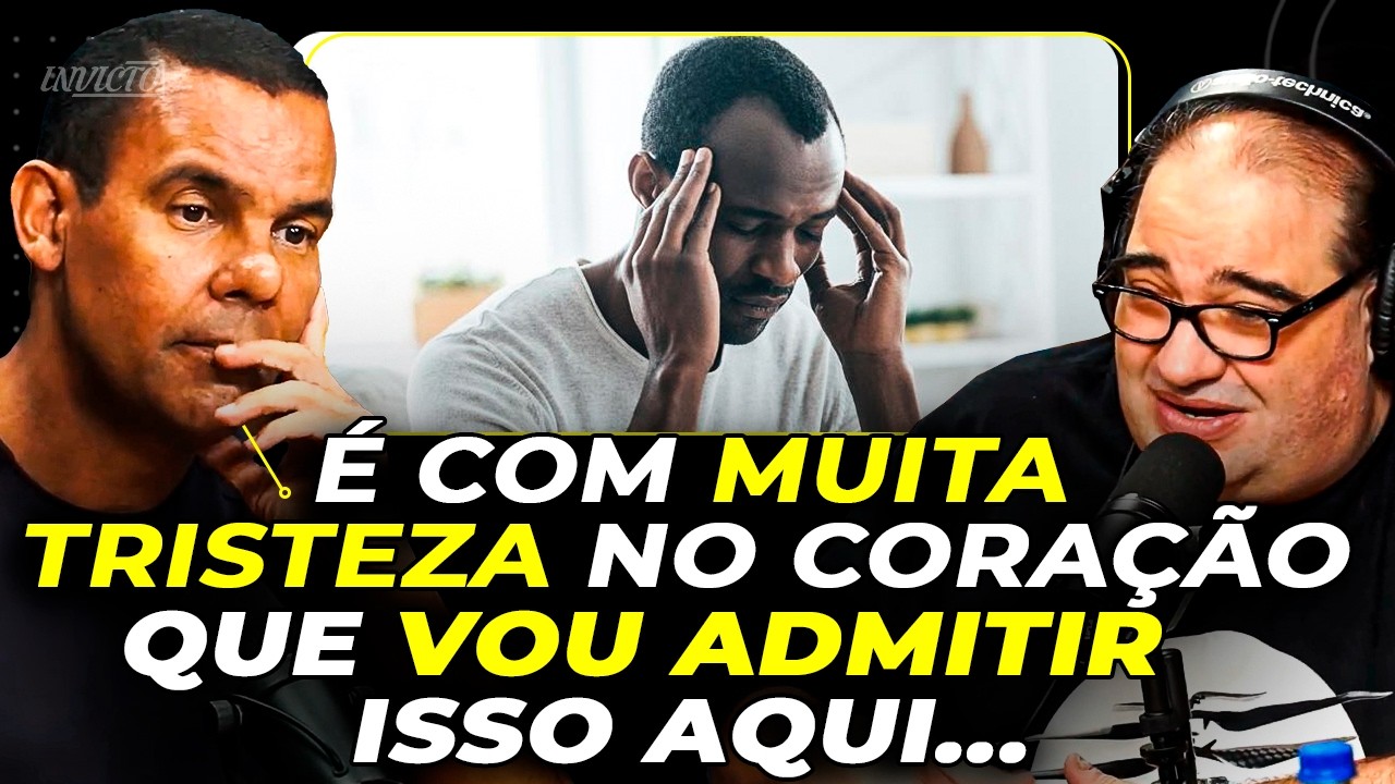 A NOT&Iacute;CIA que os CRIST&Atilde;OS N&Atilde;O QUERIAM OUVIR em 2026&hellip; Rodrigo Silva REVELA!