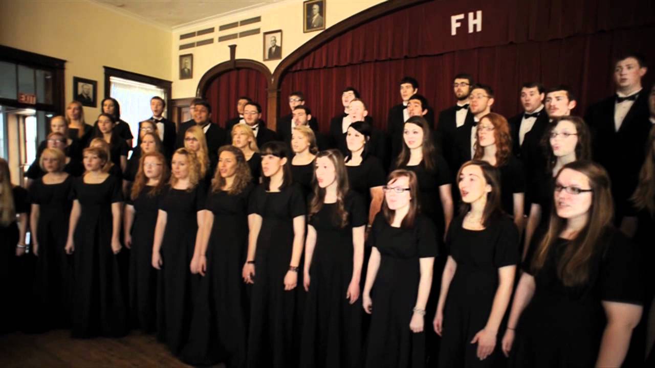 Chorale - 