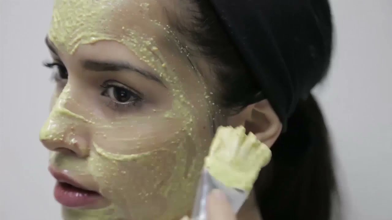 Better Than Ubtan Face And Body Scrub With Radiance Oil | Organic Skin Care Products | Conatural