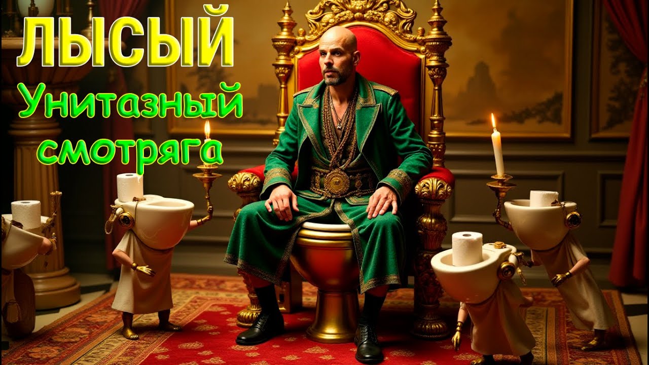 Смотрящий 