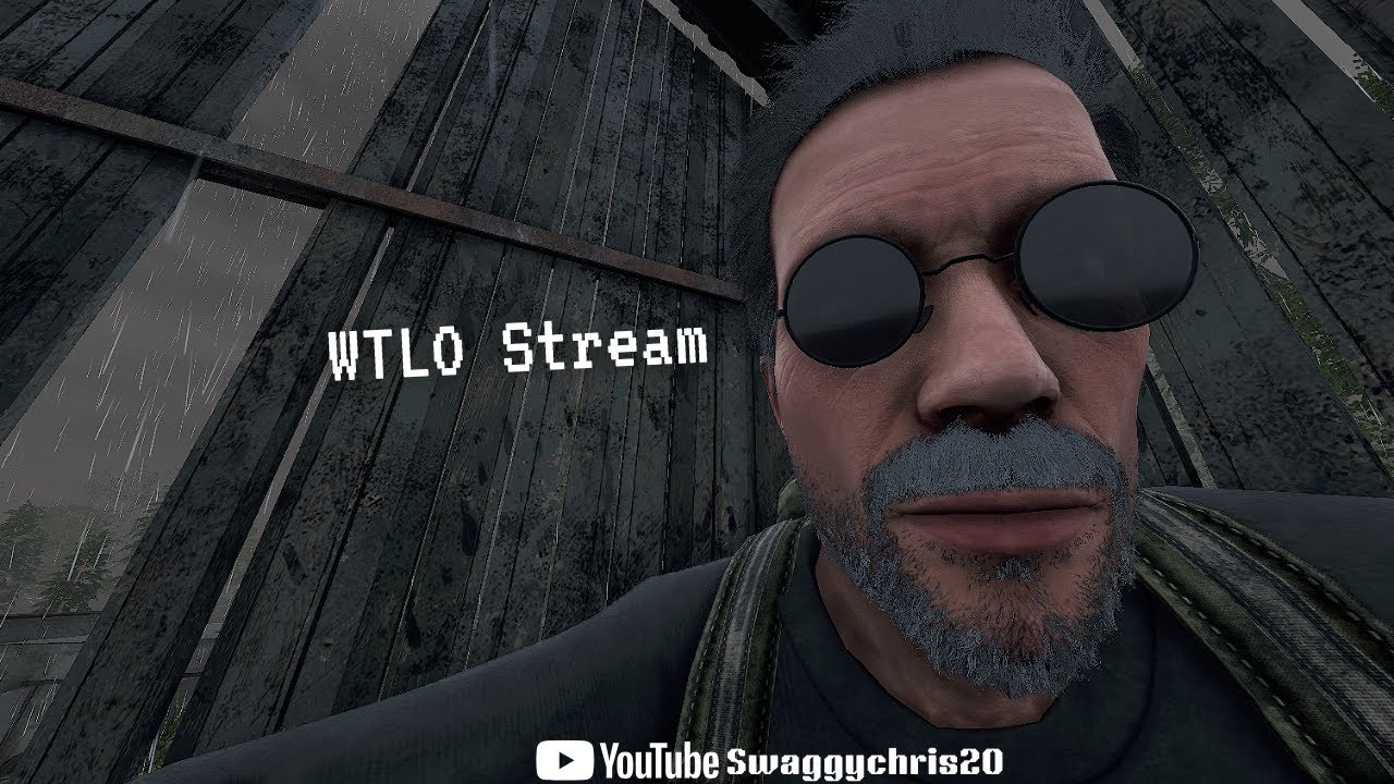 Will To Live Online Stream |  Harsh PVP in  RU-1!!