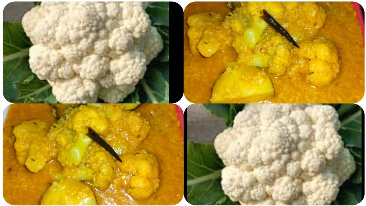 🥦🥔 ফুলকপি আলু দিয়ে সহজ পদ্ধতিতে ডালিয়ার খিচুড়ি রেসিপি/Dalia khichdi Recipe in Bengali 👩🏻‍🍳👌👌👌👌