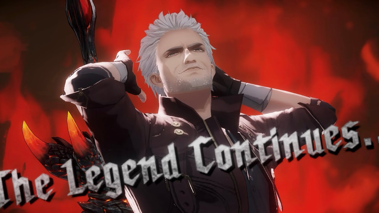 #day3 Learning How to play DANTE | Punishing Gray Raven