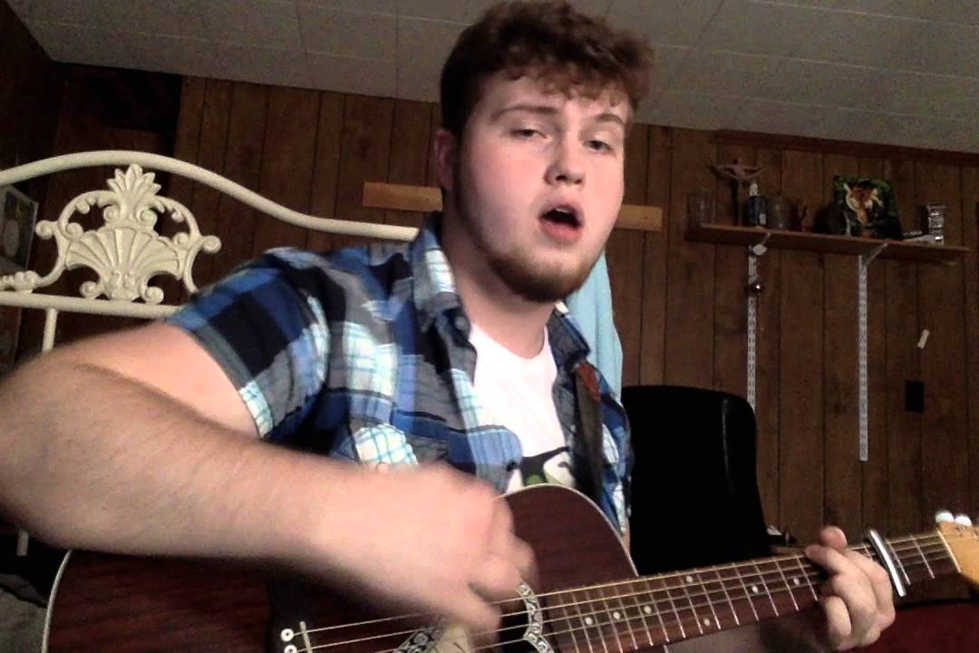 Young Lover - Alkaline Trio cover