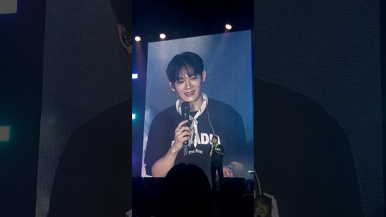 ARCADIA: CHEN CONCERT TOUR IN MANILA 02|28|2026