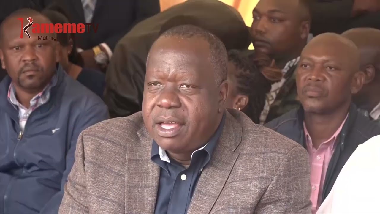 Mung’ethaniro kuuria President Ruto ataririe uria akenya mekweherio mbara-ini ya Russia-Ukraine