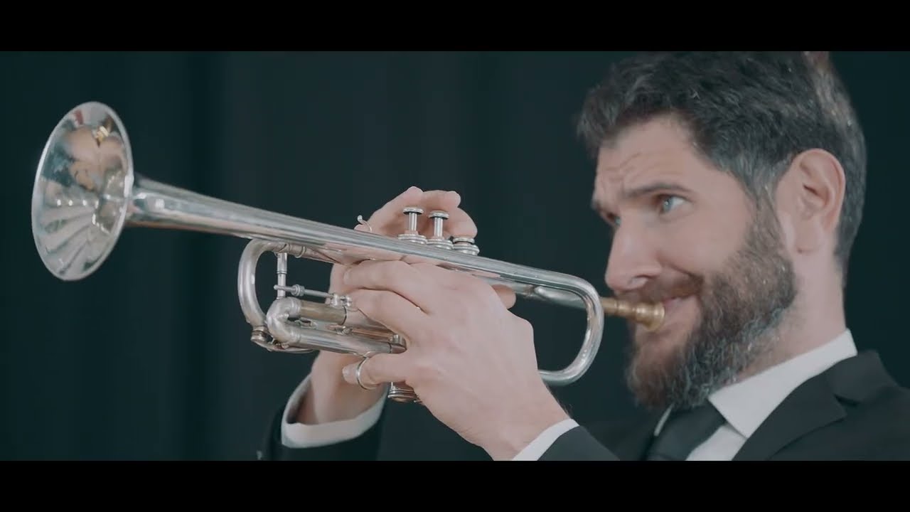 Georges Enesco : Légende - Frédéric Aubin et Elise Rege