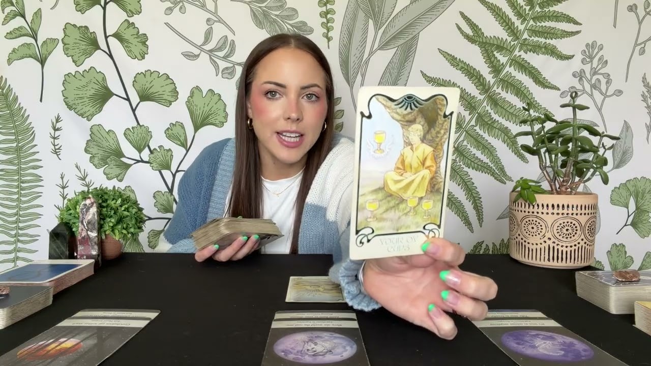 Таро Близнецов | Духи были очень откровенны в этом раскладе | Март 2026